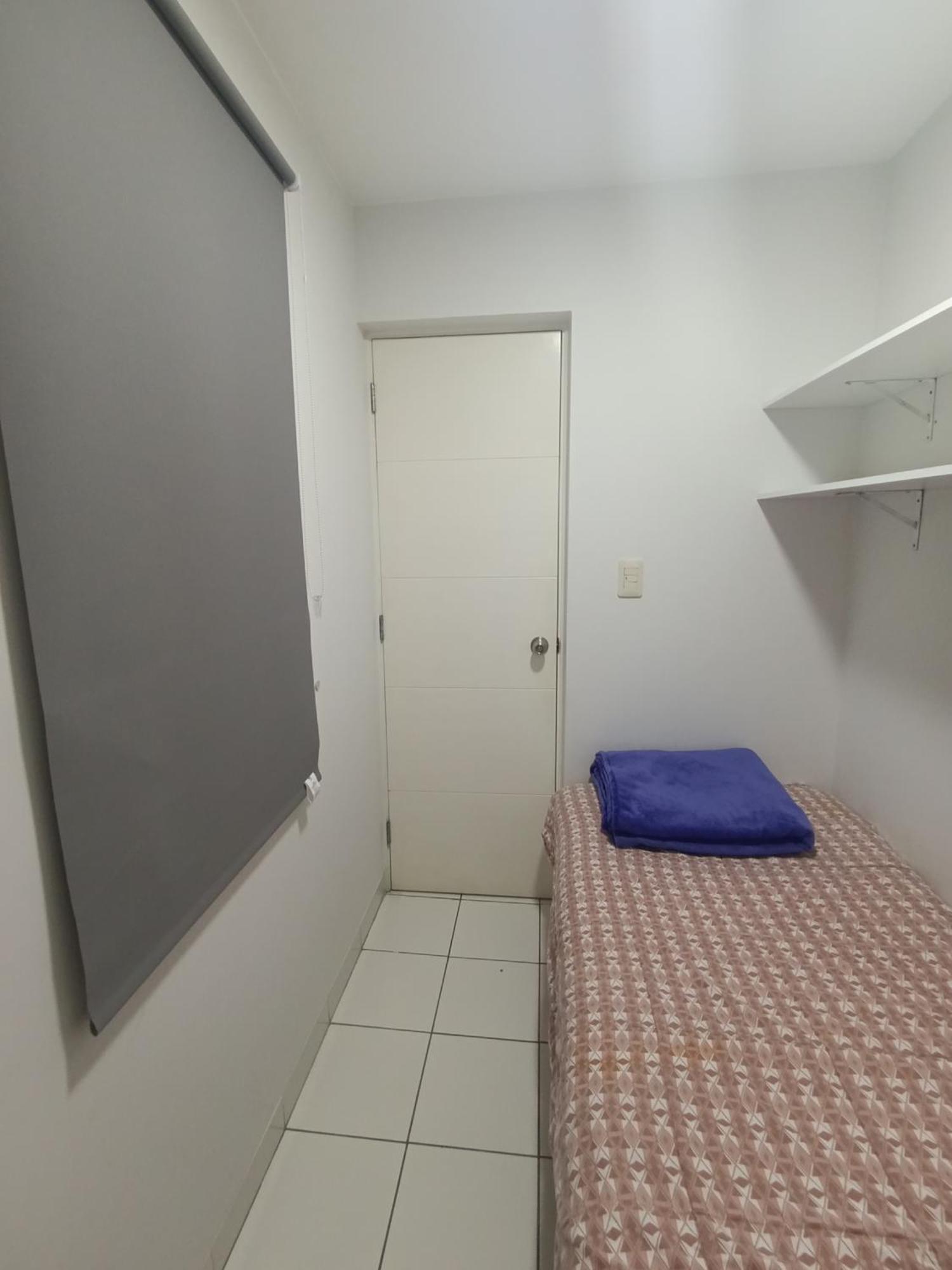 Miraflores Apart-10Beds-11Persons-Pool-Grill-Garage-Near Kennedy Park Lima Exterior foto